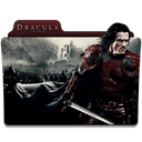 Dracula Untold (2014) icon